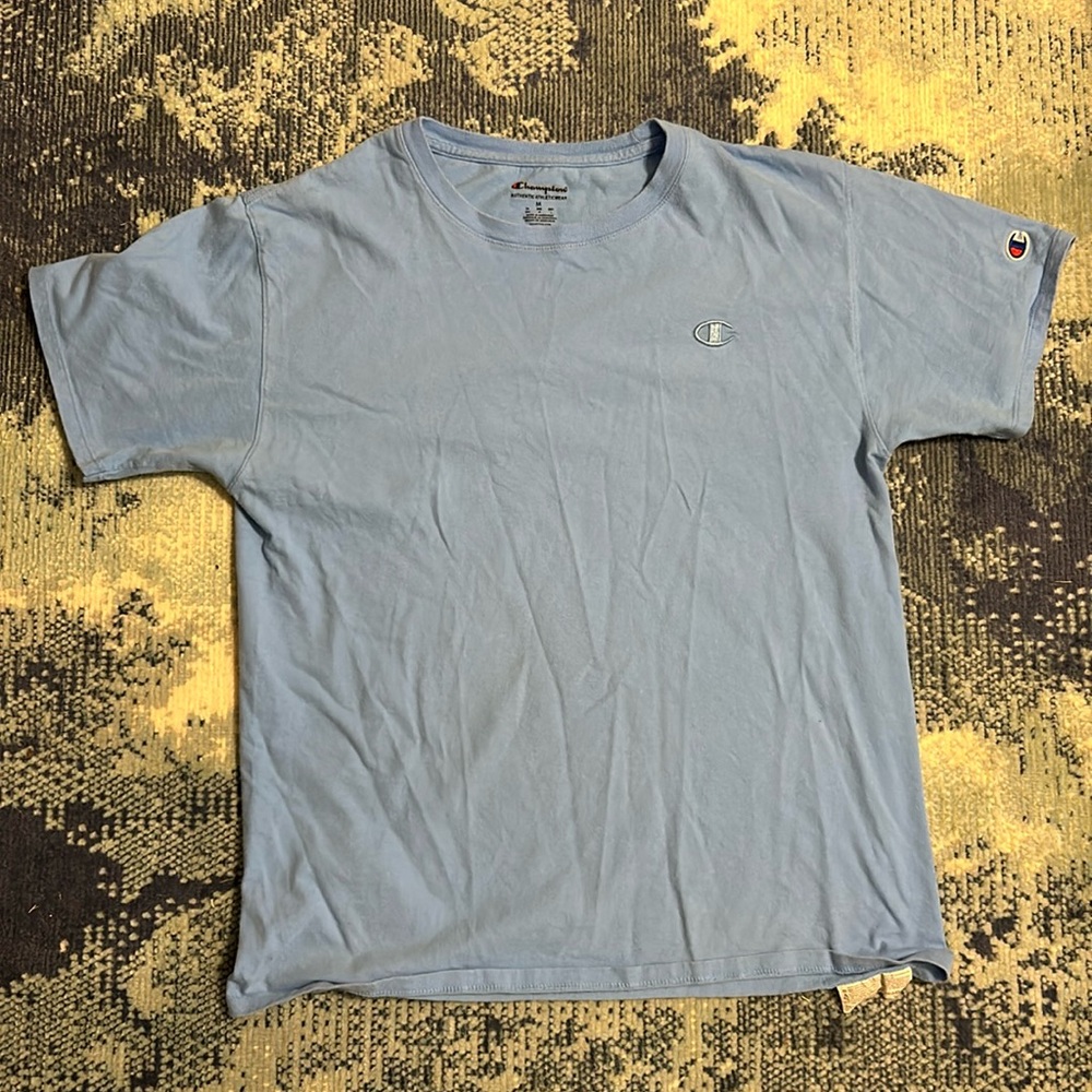 Champion t shirt